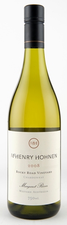 Hazel's Vineyard Chardonnay